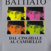 ok dal cammello al cinghiale