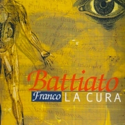 ok franco battiato la cura live dvd